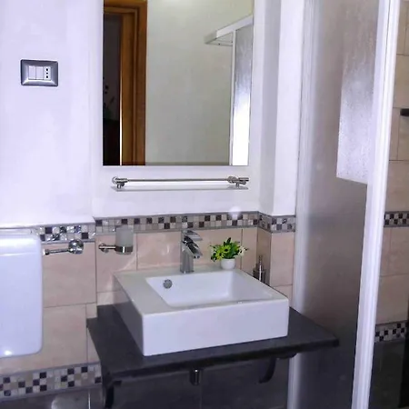 Monolocale Fior Di Pesco *