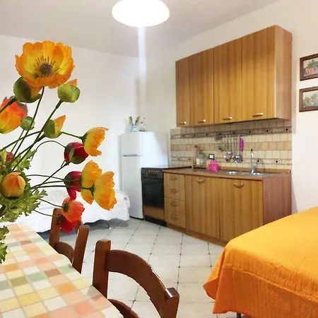 Apartamento Monolocale Fior Di Pesco Lipari (Isola Lipari)