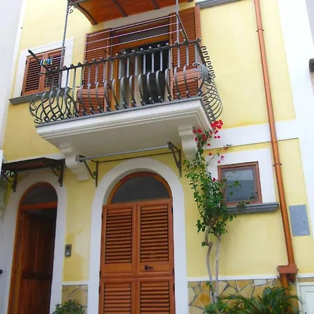 Monolocale Fior Di Pesco *