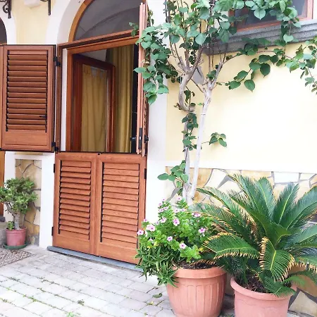 Monolocale Fior Di Pesco Apartment